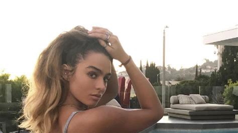 sexy pics of sommer ray|Booty